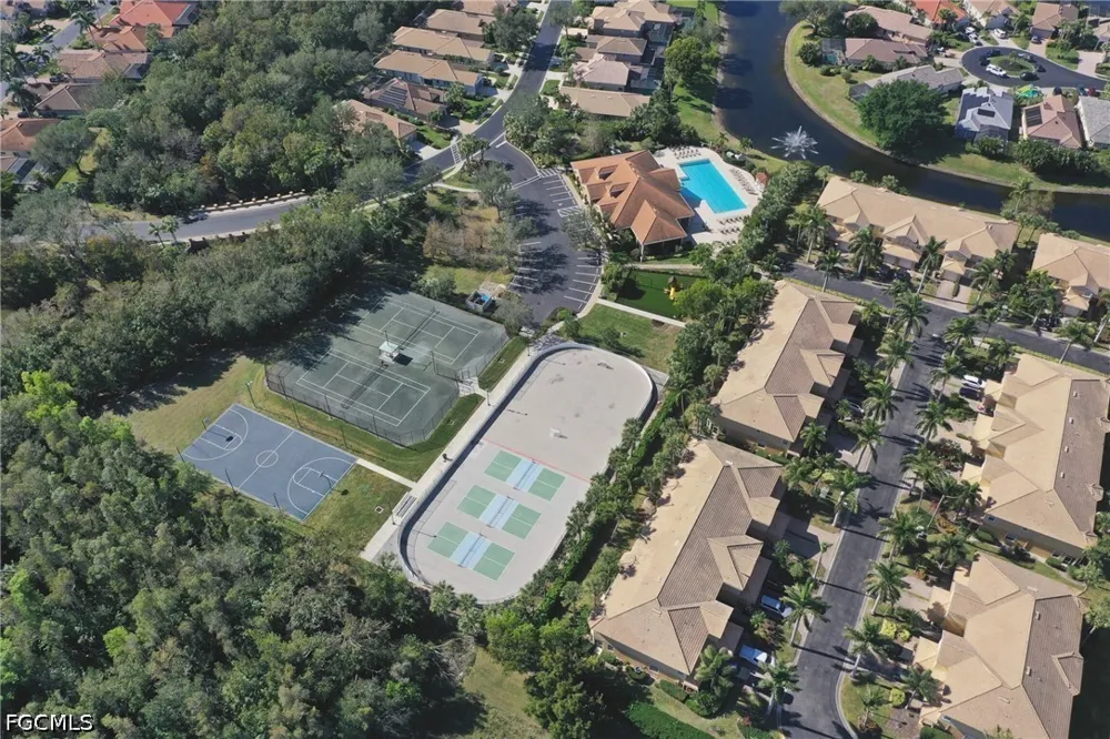 Foxhall Way #4 Estero, FL 33928