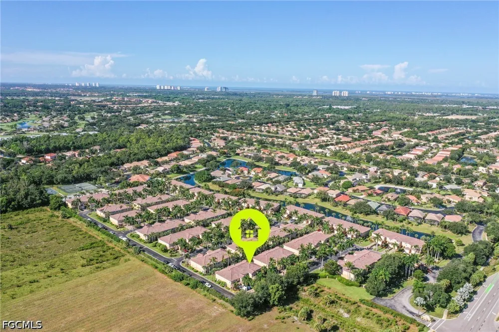 Foxhall Way #4 Estero, FL 33928