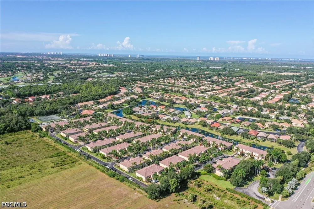Foxhall Way #4 Estero, FL 33928