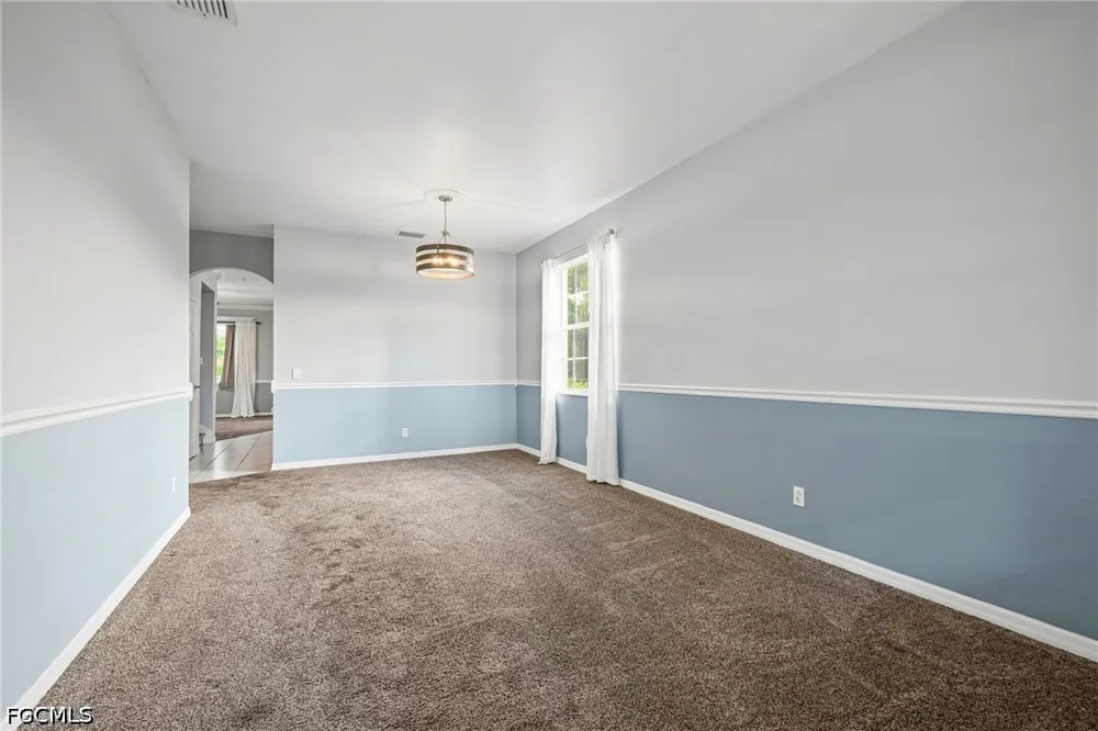 Foxhall Way #4 Estero, FL 33928