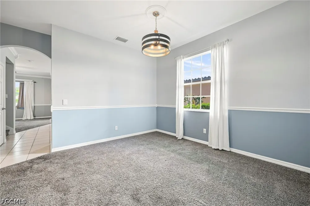 Foxhall Way #4 Estero, FL 33928