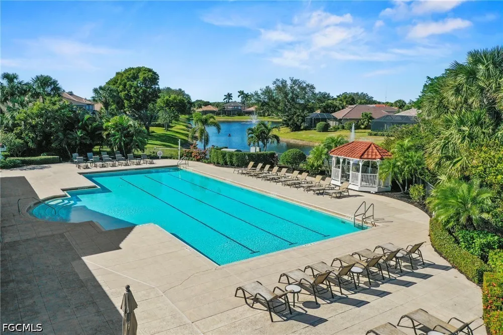 Foxhall Way #4 Estero, FL 33928