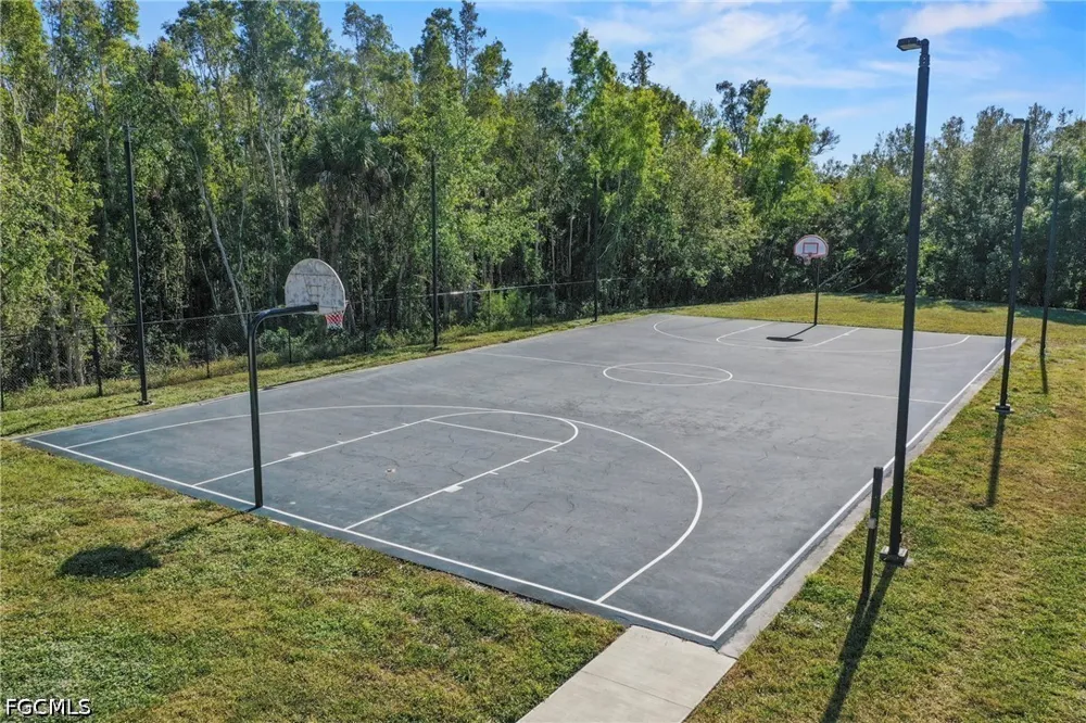 Foxhall Way #4 Estero, FL 33928