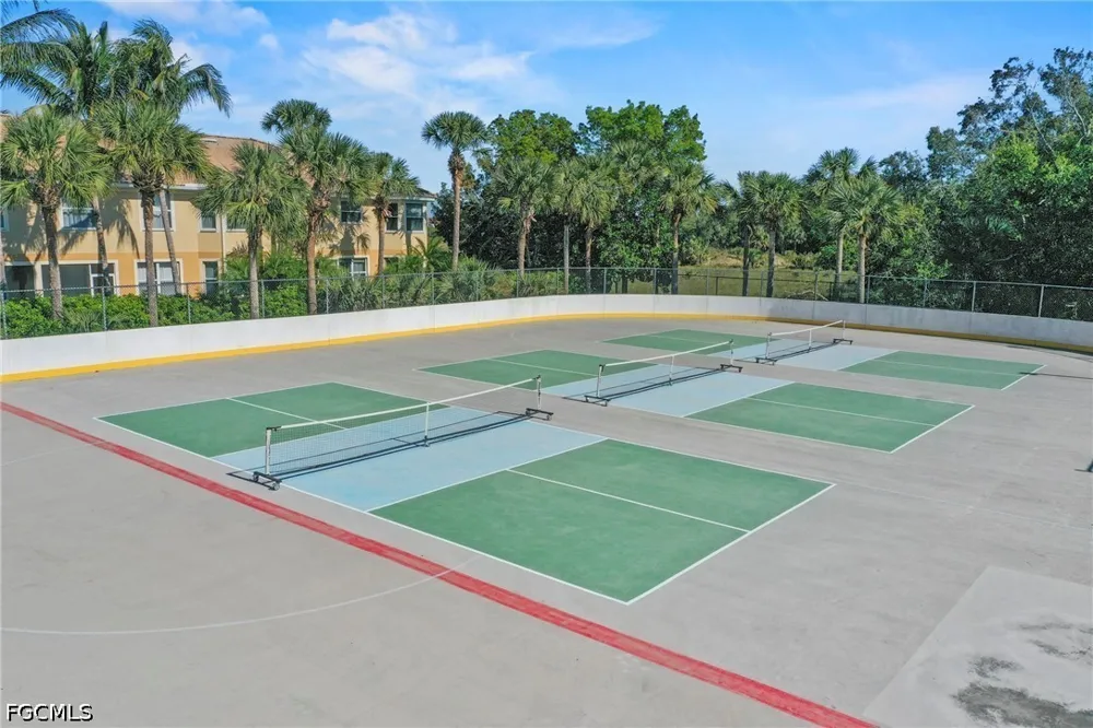 Foxhall Way #4 Estero, FL 33928