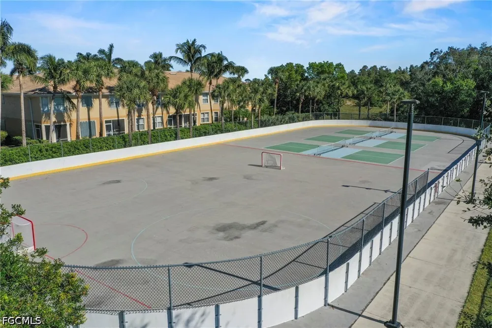 Foxhall Way #4 Estero, FL 33928