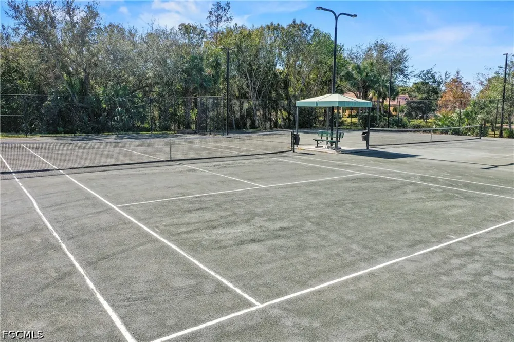 Foxhall Way #4 Estero, FL 33928