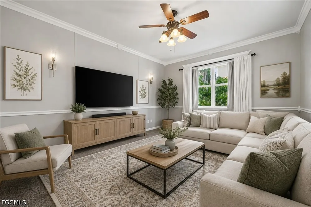 Foxhall Way #4 Estero, FL 33928