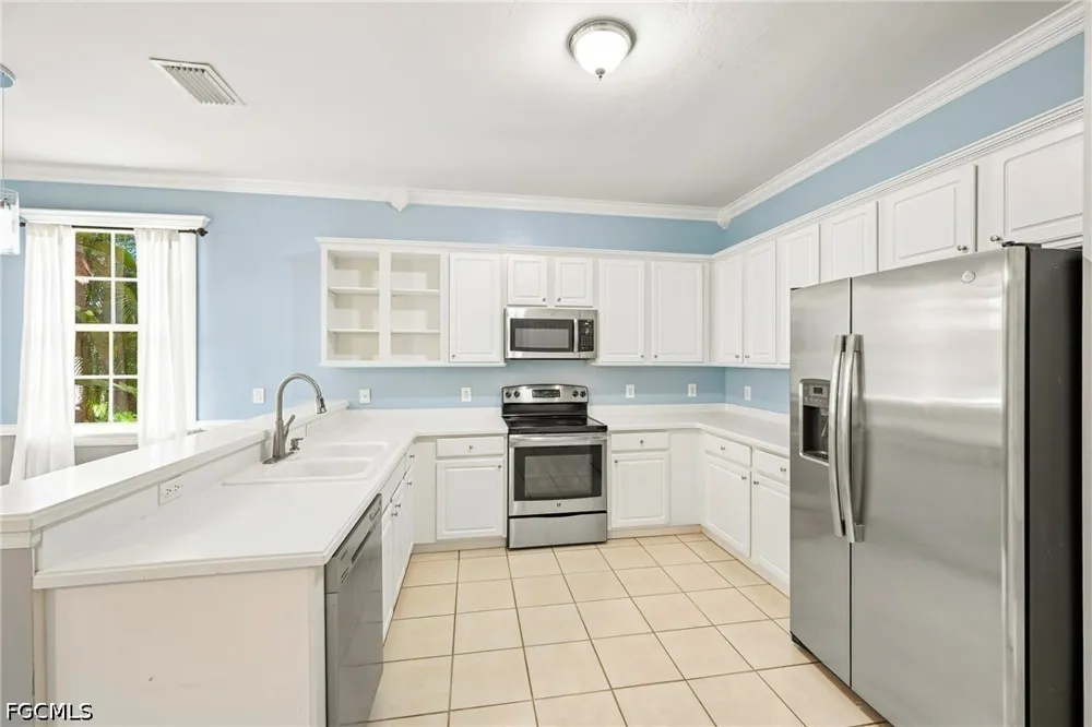Foxhall Way #4 Estero, FL 33928