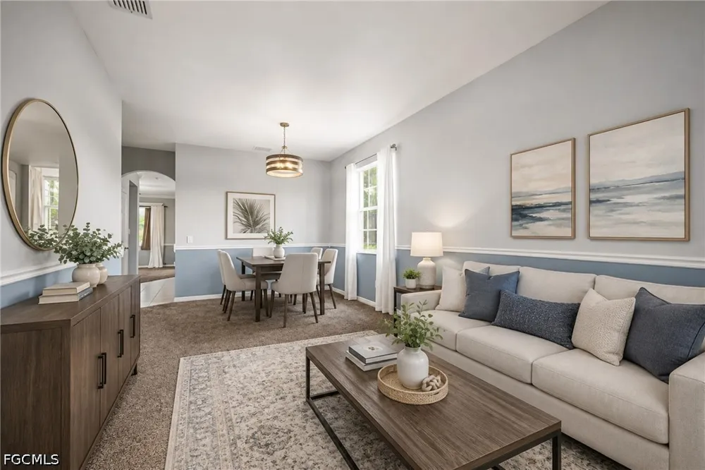 Foxhall Way #4 Estero, FL 33928