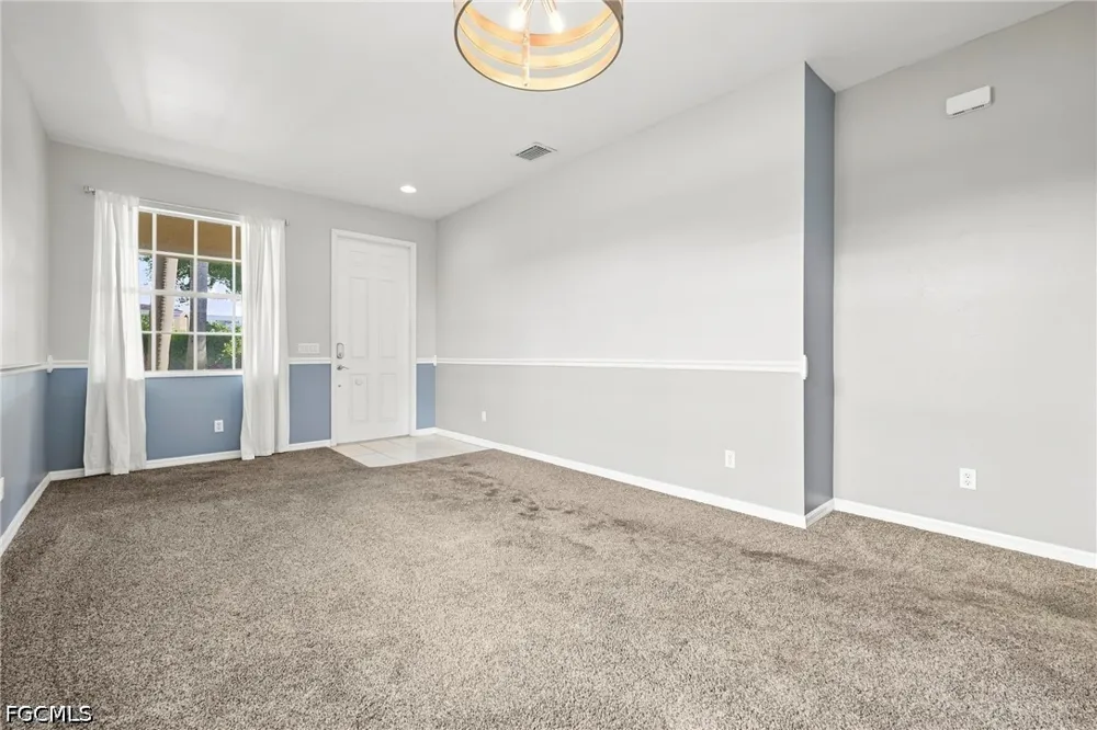 Foxhall Way #4 Estero, FL 33928