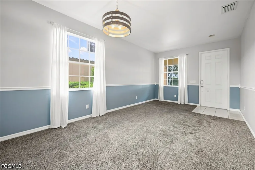 Foxhall Way #4 Estero, FL 33928