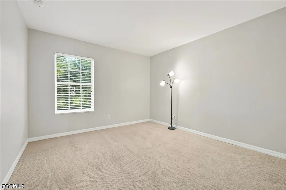 Foxhall Way #4 Estero, FL 33928