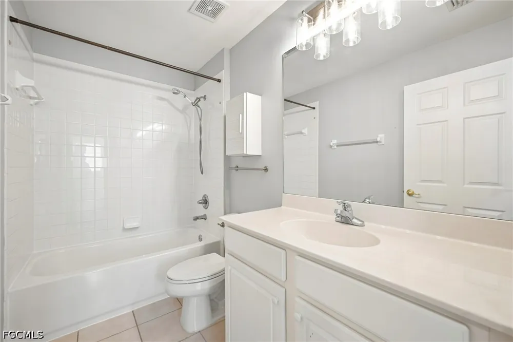 Foxhall Way #4 Estero, FL 33928
