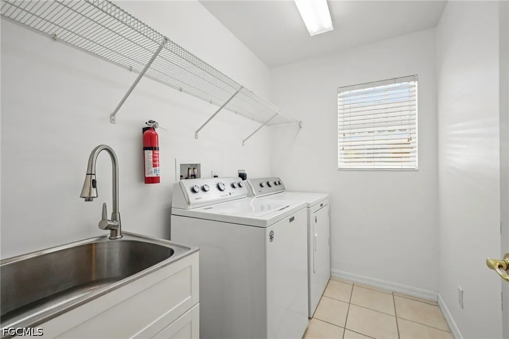 Foxhall Way #4 Estero, FL 33928
