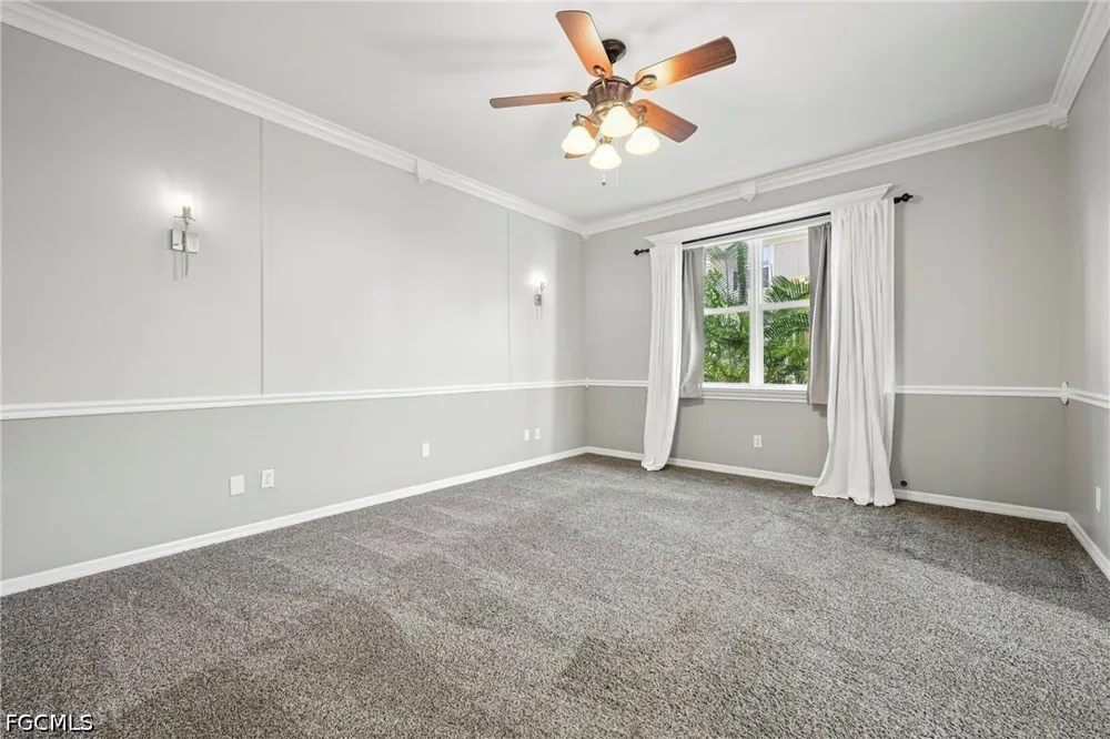Foxhall Way #4 Estero, FL 33928