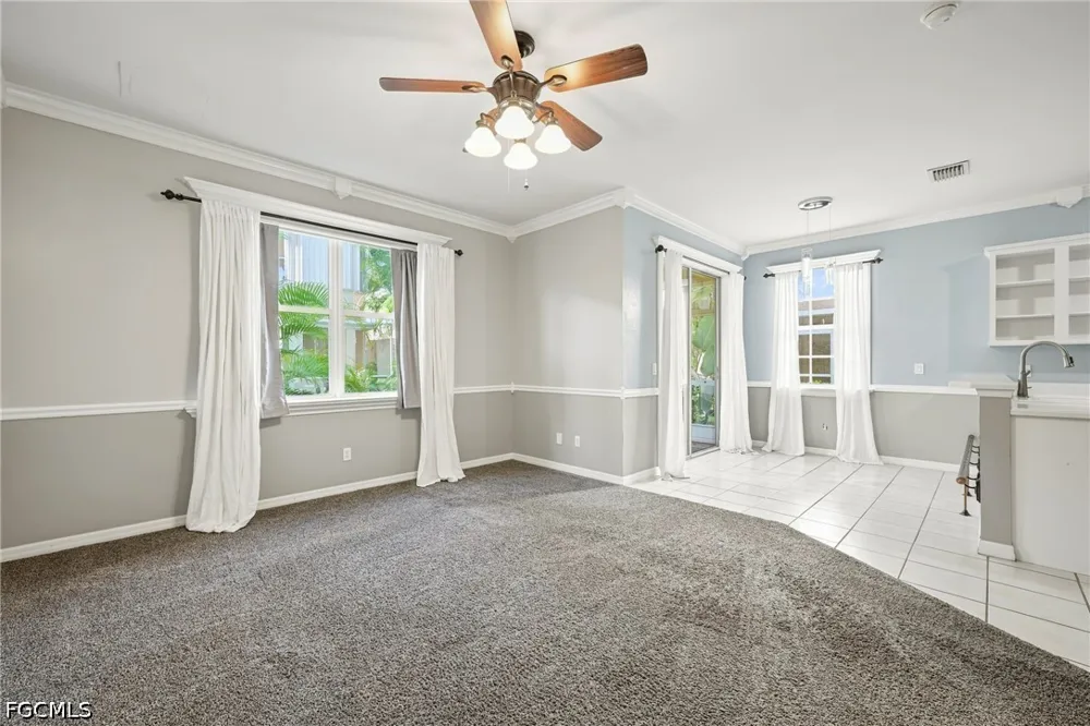 Foxhall Way #4 Estero, FL 33928