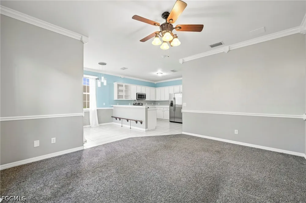 Foxhall Way #4 Estero, FL 33928