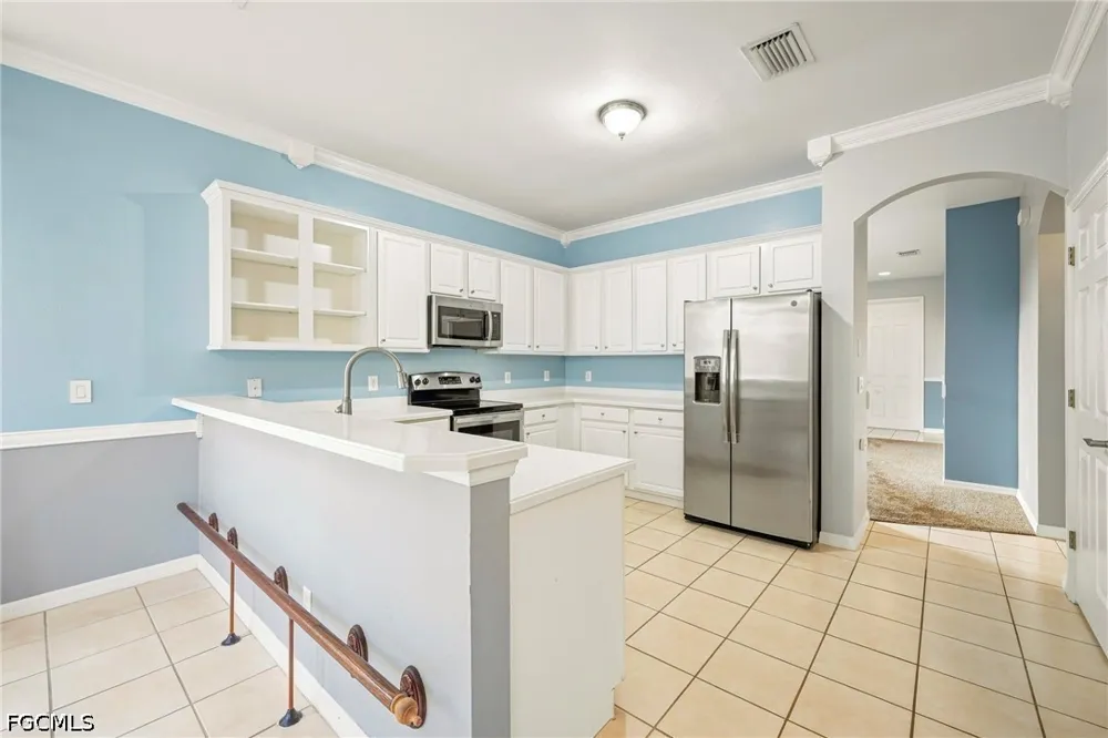Foxhall Way #4 Estero, FL 33928