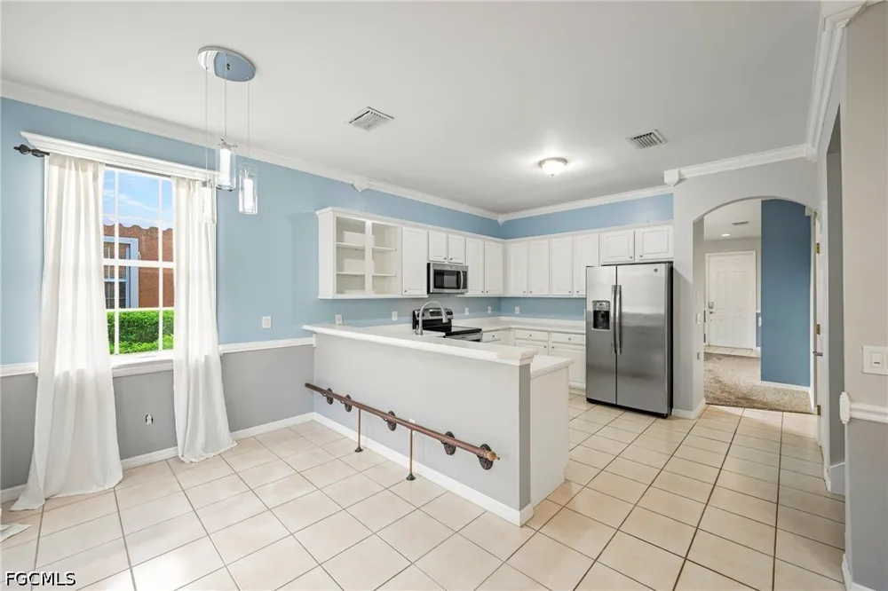 Foxhall Way #4 Estero, FL 33928