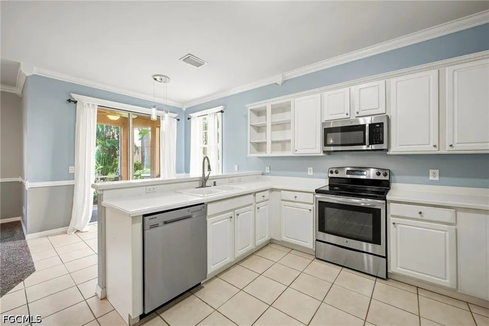 Foxhall Way #4 Estero, FL 33928
