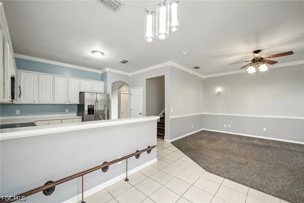 Foxhall Way #4 Estero, FL 33928