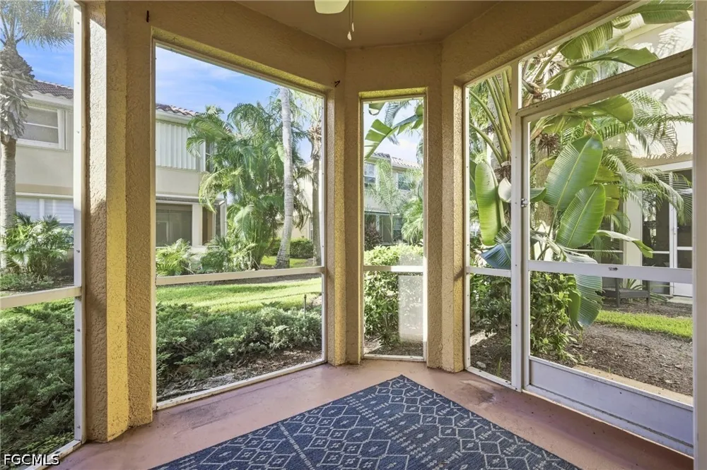 Foxhall Way #4 Estero, FL 33928
