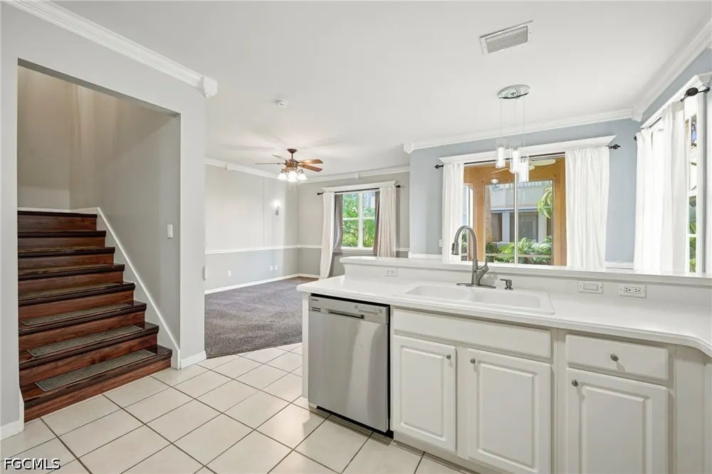 Foxhall Way #4 Estero, FL 33928