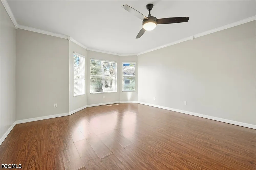 Foxhall Way #4 Estero, FL 33928