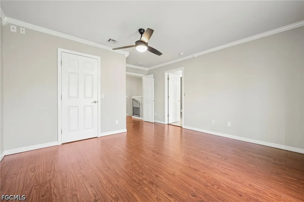 Foxhall Way #4 Estero, FL 33928