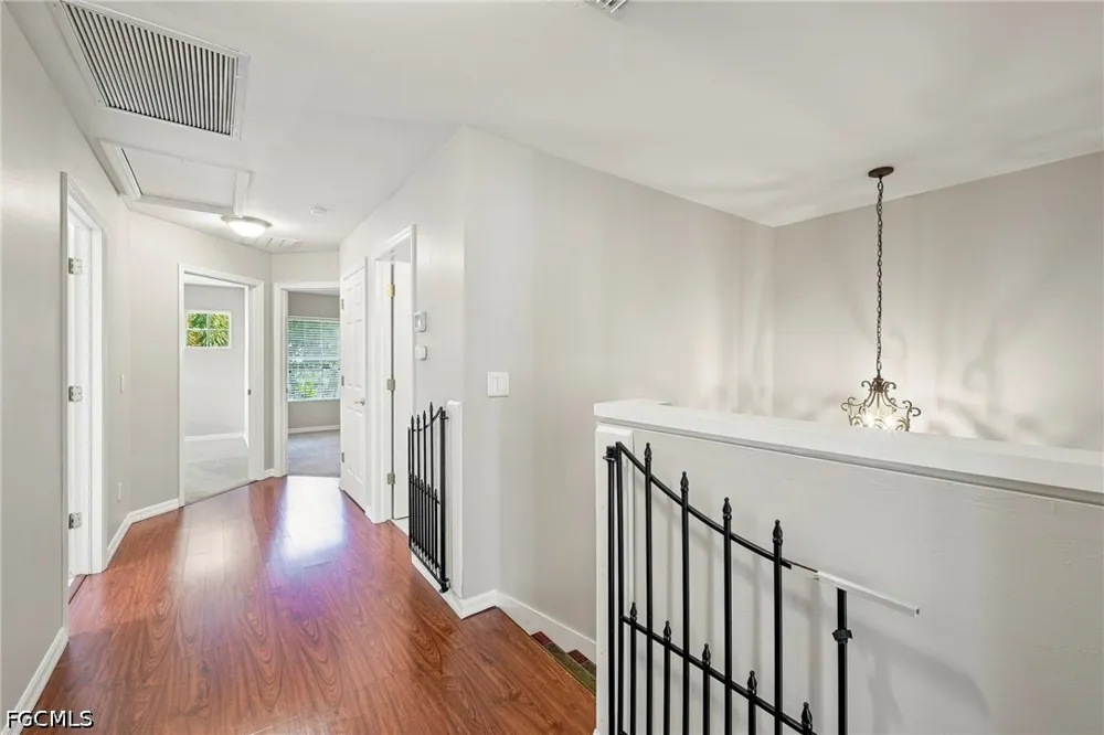 Foxhall Way #4 Estero, FL 33928