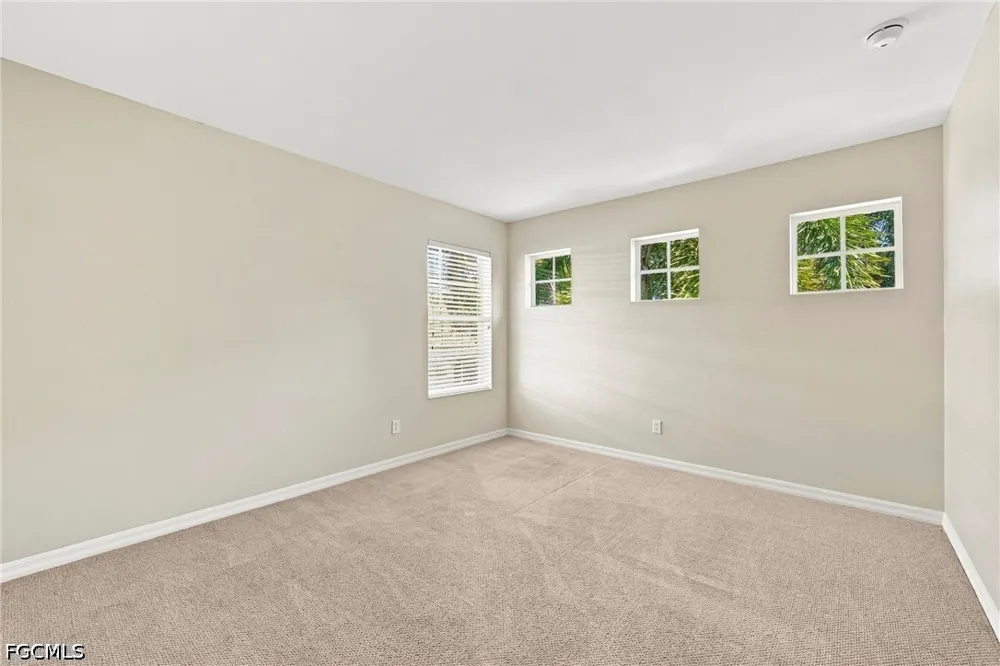 Foxhall Way #4 Estero, FL 33928