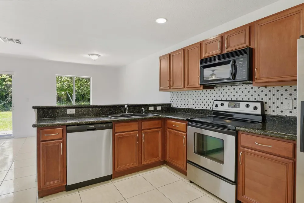 2257 SW MARSHFIELD COURT #2257 Port St. Lucie, FL 34953