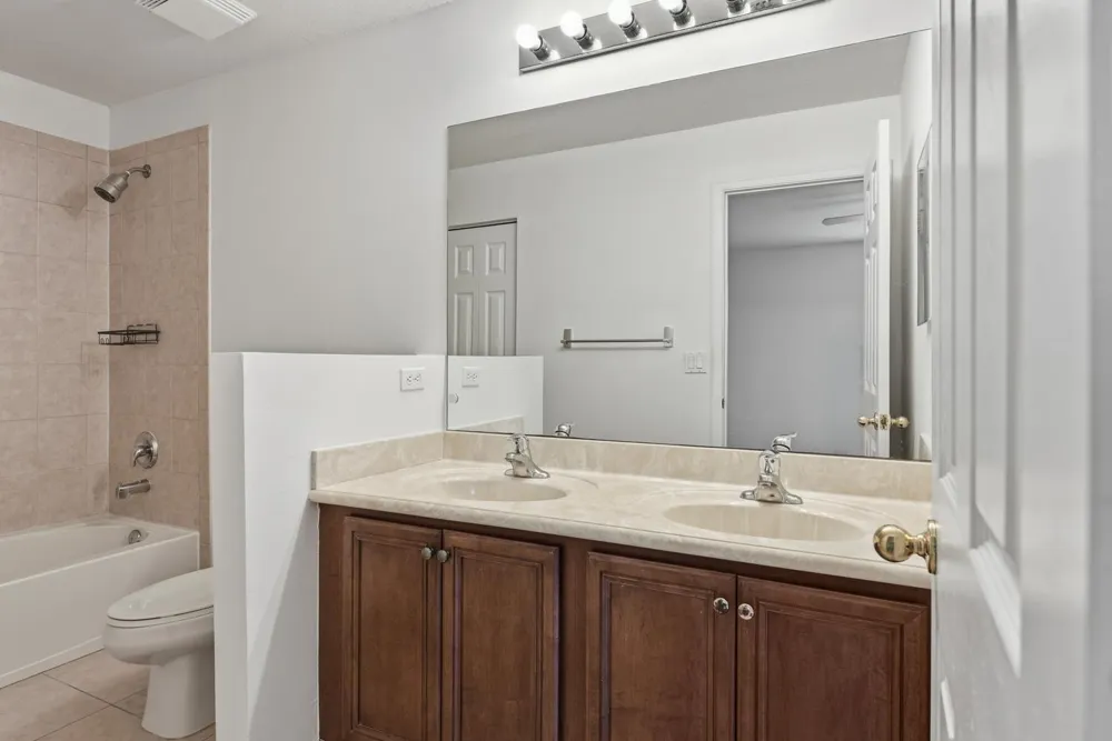 2257 SW MARSHFIELD COURT #2257 Port St. Lucie, FL 34953