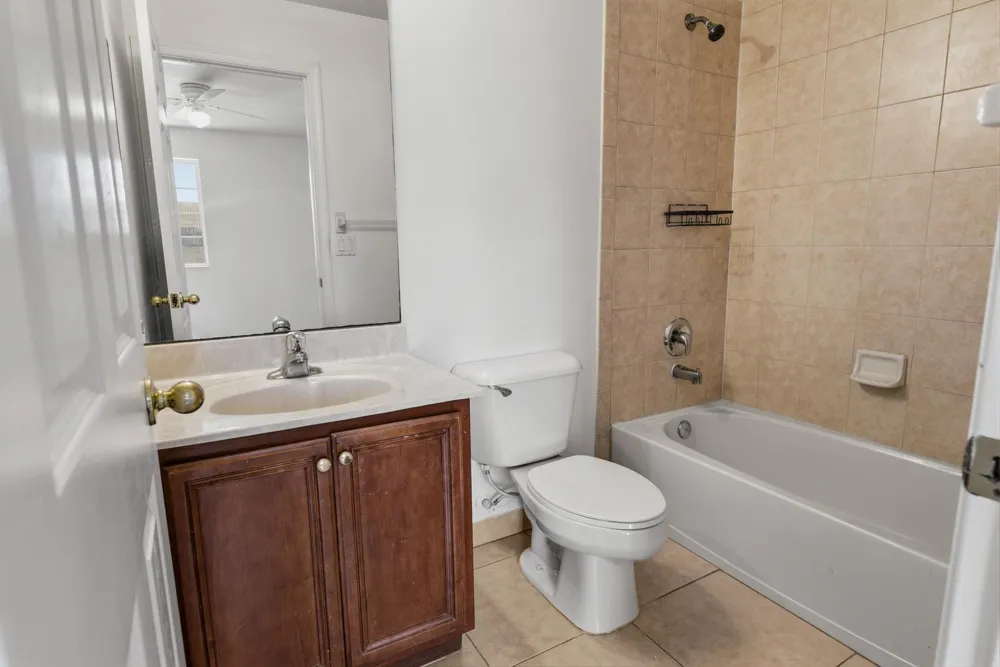 2257 SW MARSHFIELD COURT #2257 Port St. Lucie, FL 34953