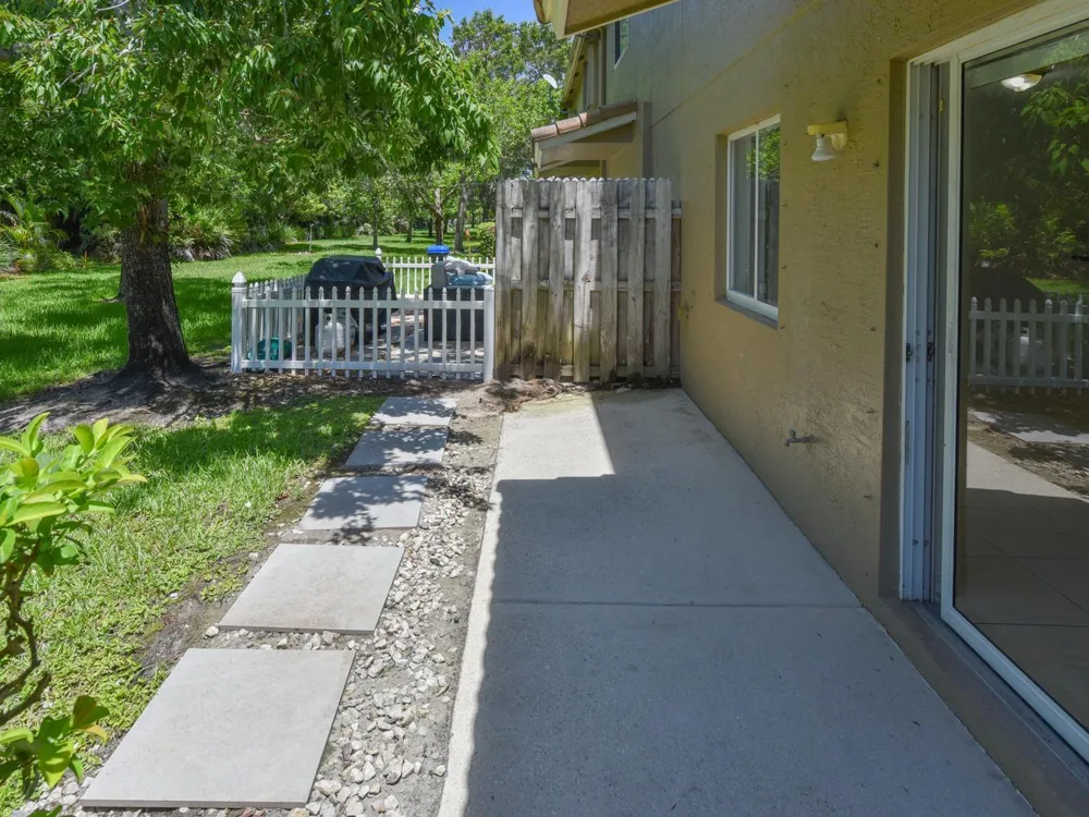 2257 SW MARSHFIELD COURT #2257 Port St. Lucie, FL 34953