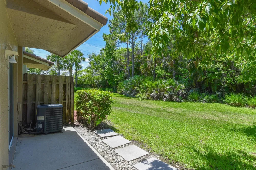 2257 SW MARSHFIELD COURT #2257 Port St. Lucie, FL 34953