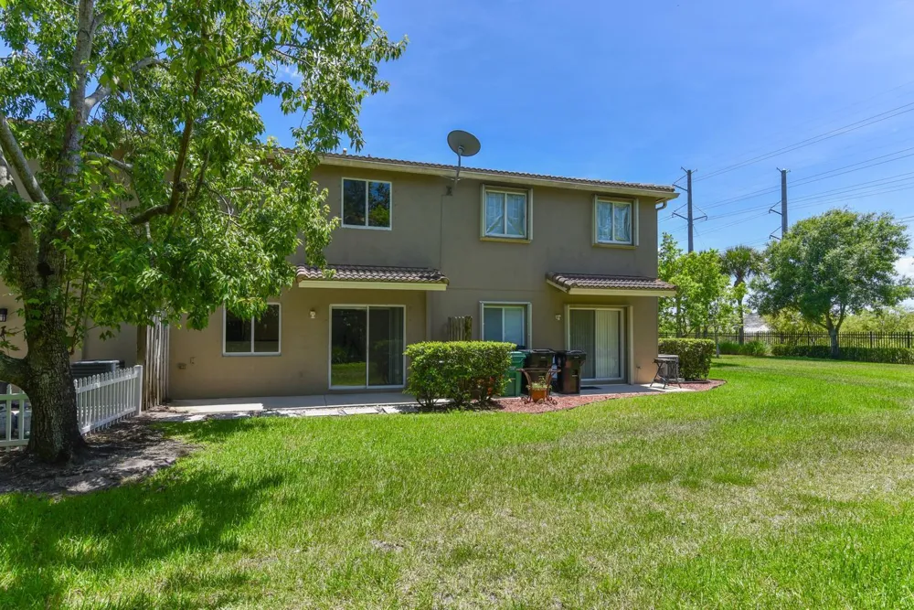 2257 SW MARSHFIELD COURT #2257 Port St. Lucie, FL 34953