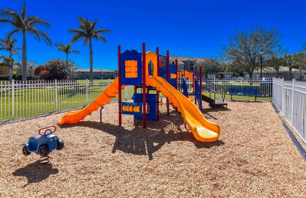 2257 SW MARSHFIELD COURT #2257 Port St. Lucie, FL 34953