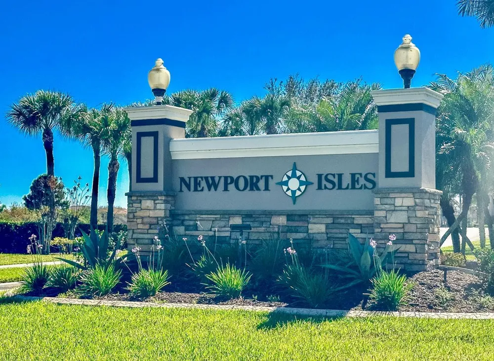 2257 SW MARSHFIELD COURT #2257 Port St. Lucie, FL 34953