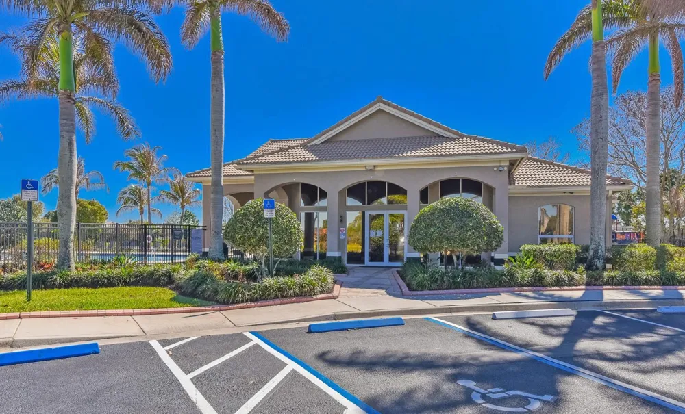 2257 SW MARSHFIELD COURT #2257 Port St. Lucie, FL 34953