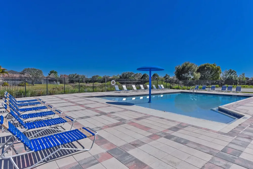 2257 SW MARSHFIELD COURT #2257 Port St. Lucie, FL 34953