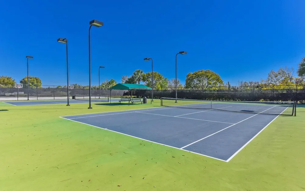 2257 SW MARSHFIELD COURT #2257 Port St. Lucie, FL 34953
