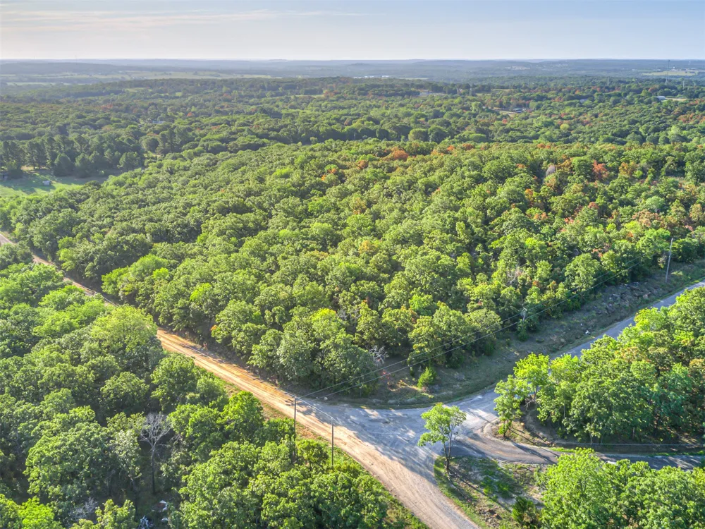 W Post Oak Road S Sapulpa, OK 74066