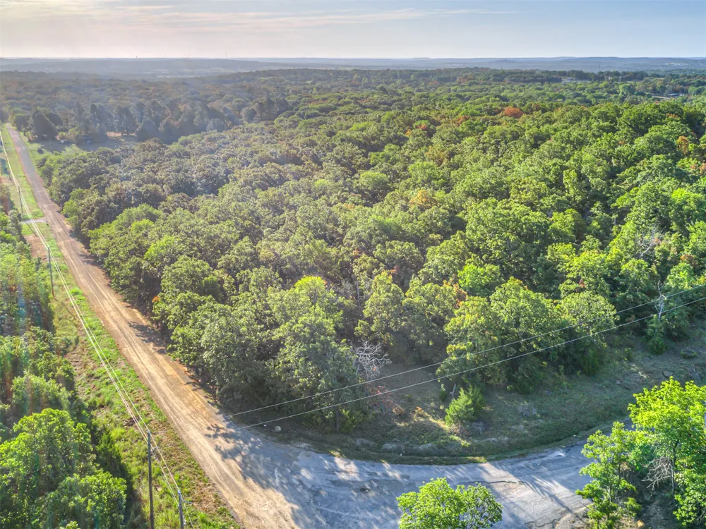 W Post Oak Road S Sapulpa, OK 74066
