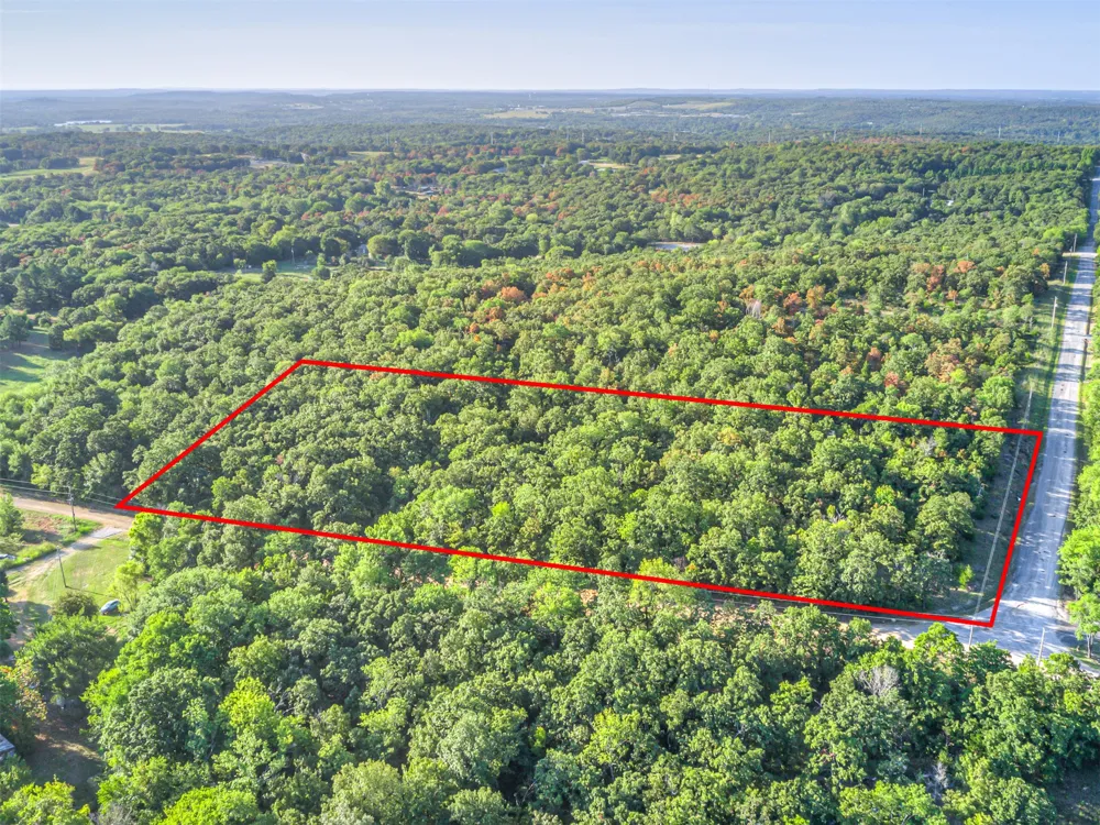 W Post Oak Road S Sapulpa, OK 74066