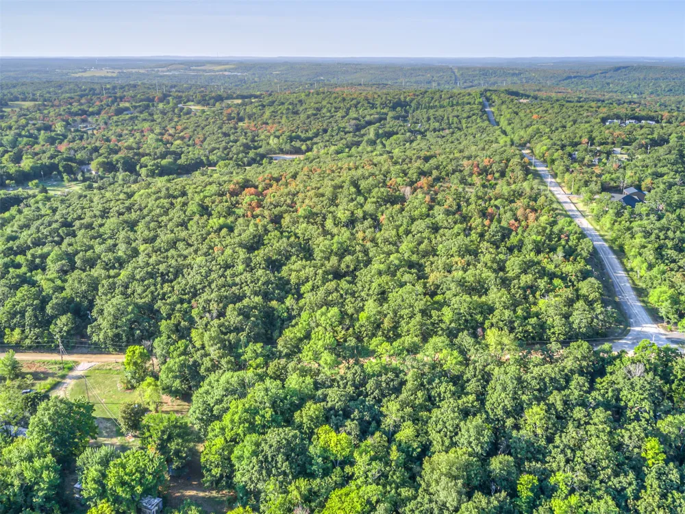 W Post Oak Road S Sapulpa, OK 74066