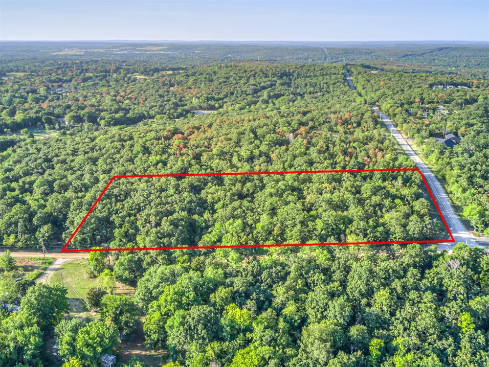 W Post Oak Road S Sapulpa, OK 74066