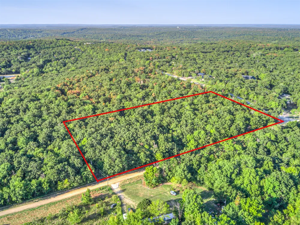 W Post Oak Road S Sapulpa, OK 74066
