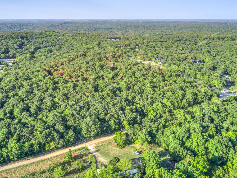 W Post Oak Road S Sapulpa, OK 74066
