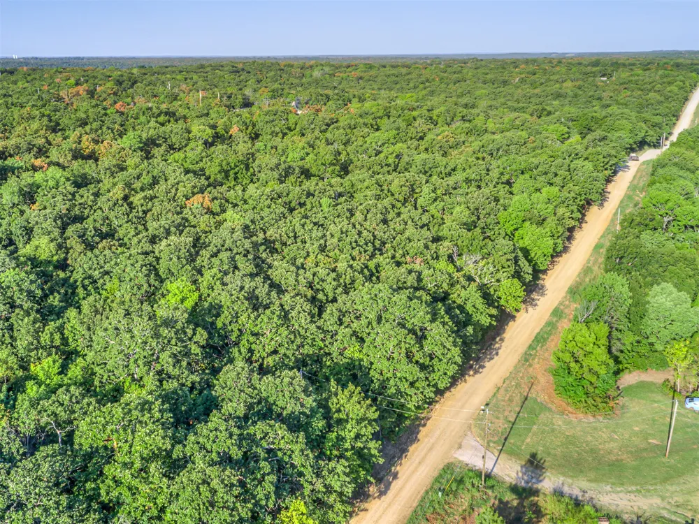 W Post Oak Road S Sapulpa, OK 74066